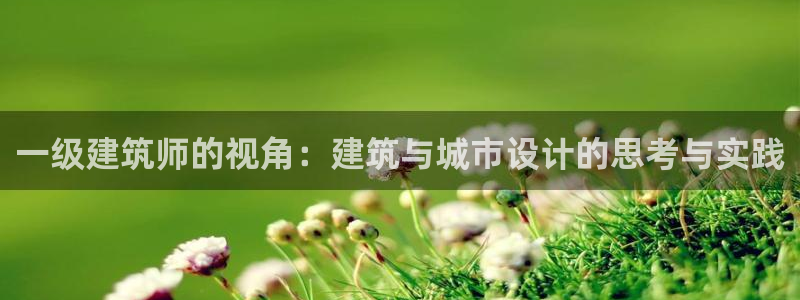 和记洋行官网